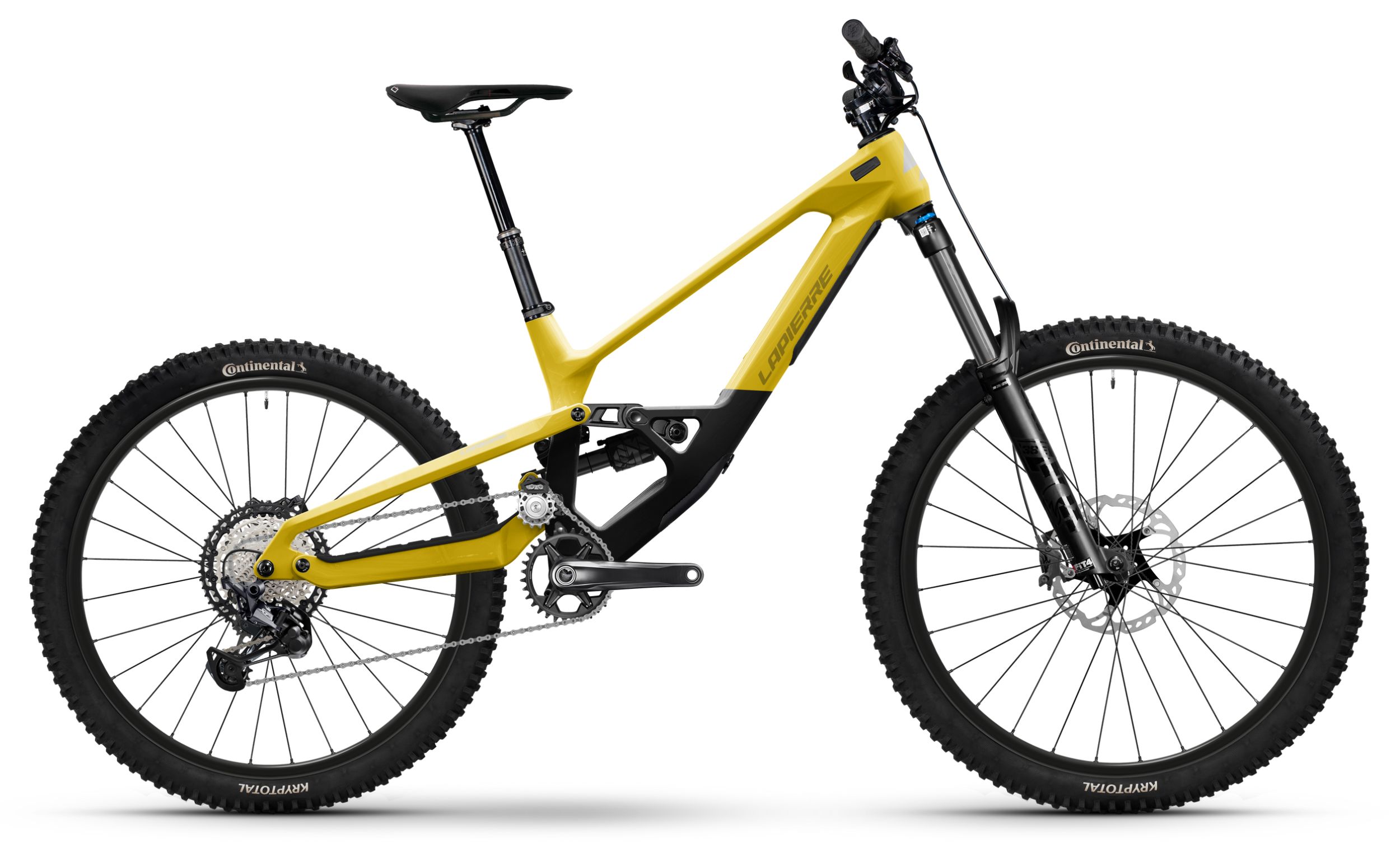 Lapierre Spicy CF 7.9