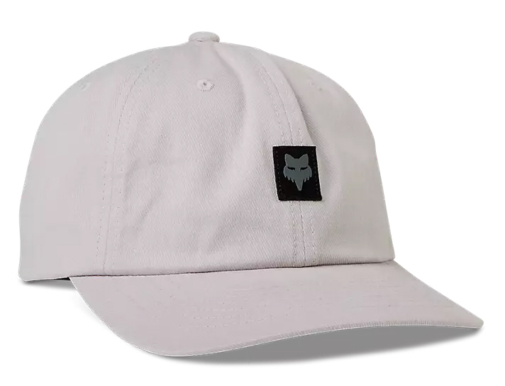 Czapka z regulacją Fox Level Up