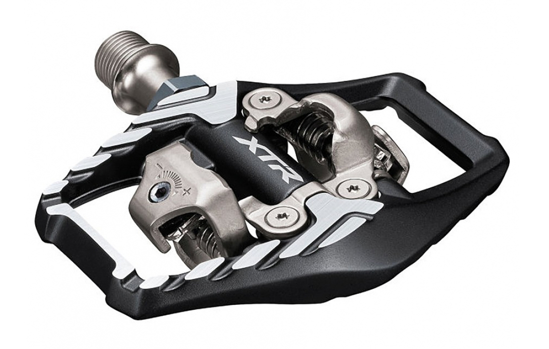 Pedały Shimano XTR PD-M9120