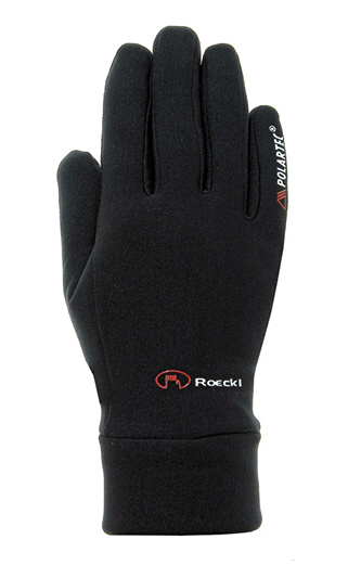 Rękawiczki rowerowe Roeckl Pino