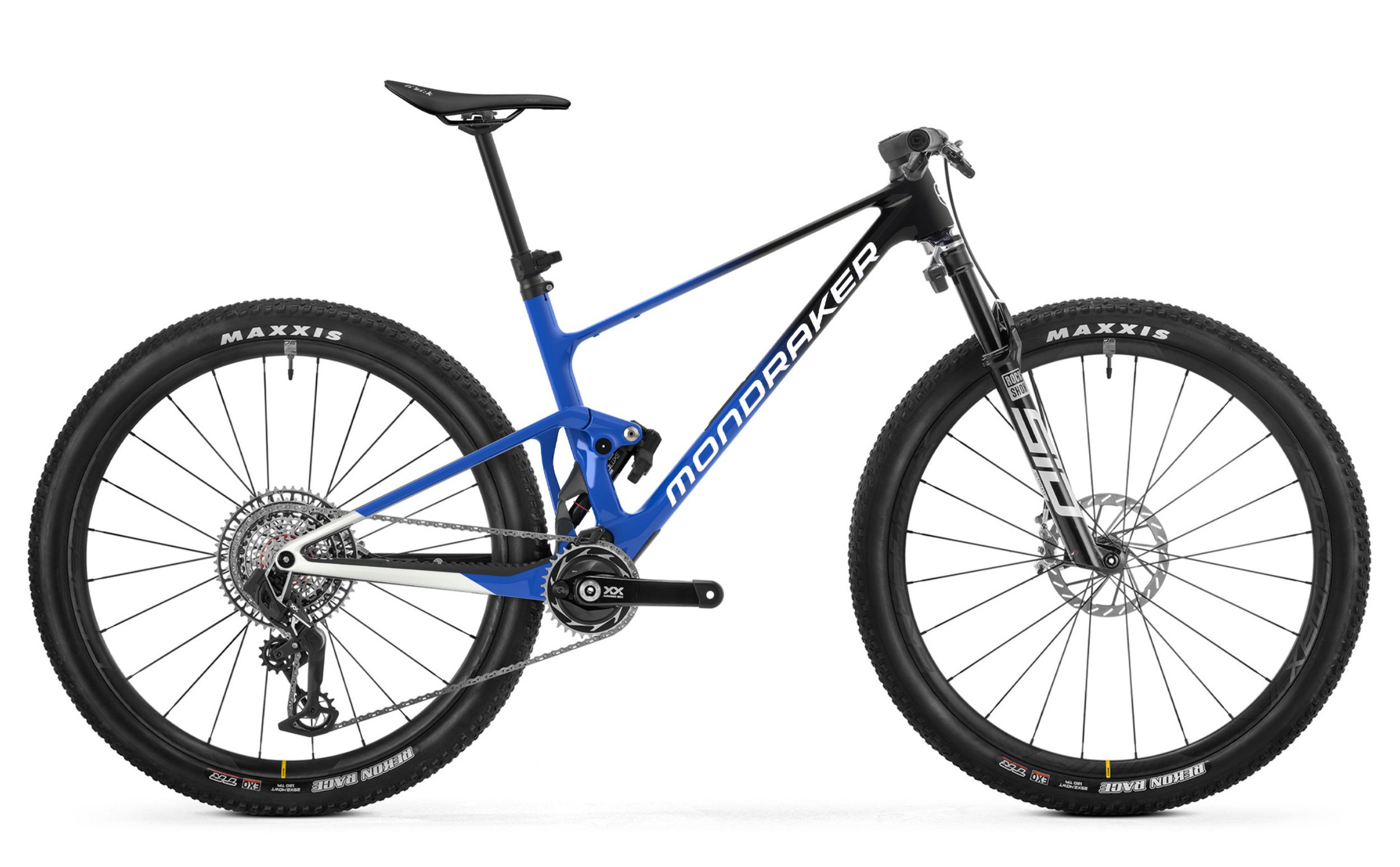 Mondraker F-Podium RR SL Carbon 29