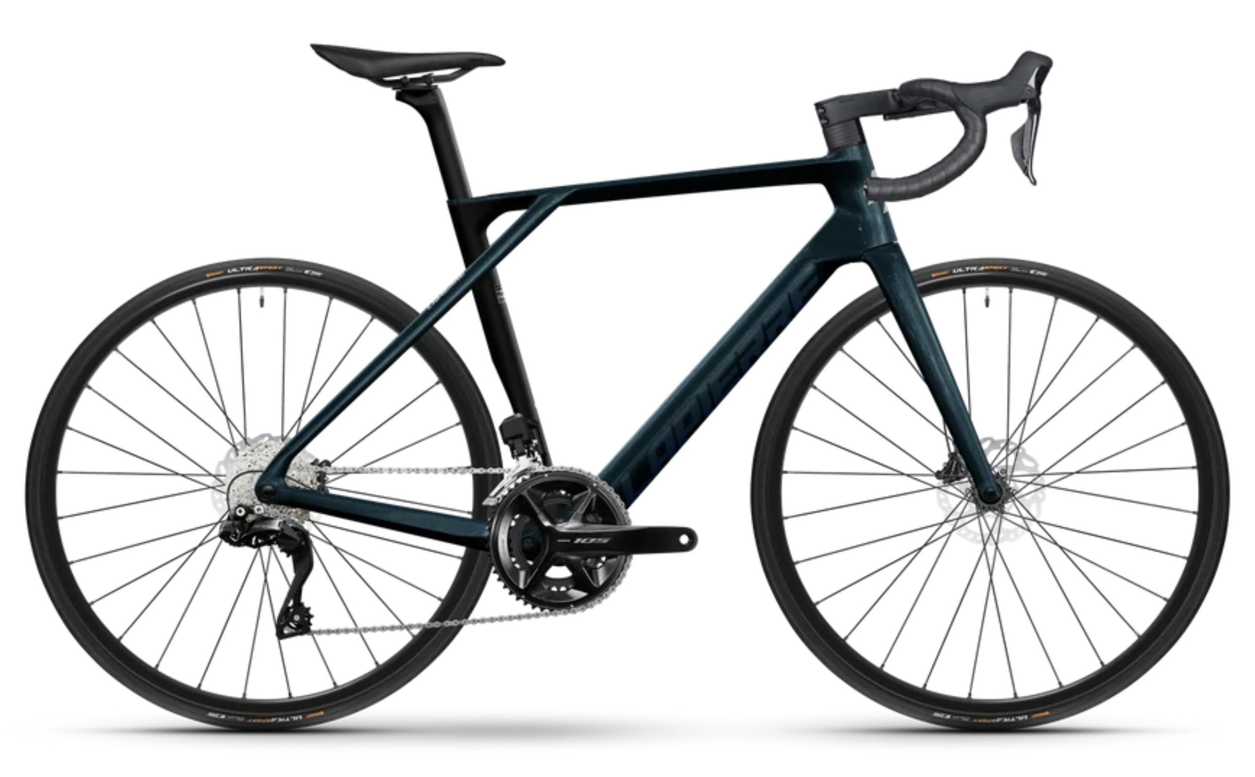 Lapierre Xelius DRS 5.0 Shimano 105 Carbon