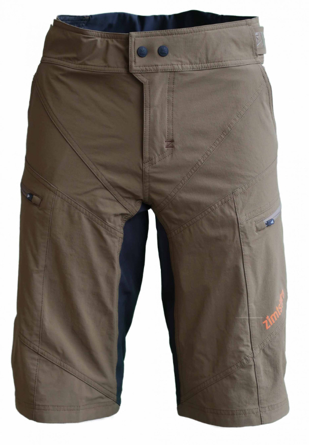 Spodenki Zimtstern Trailstar Evo dla mężczyzn