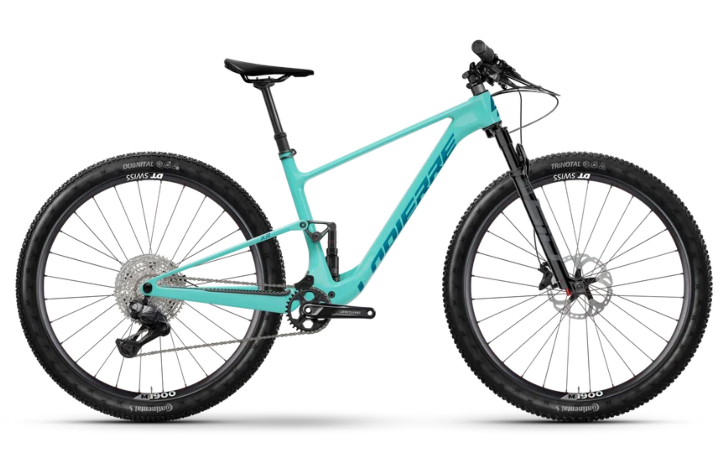 Lapierre XR 6.9