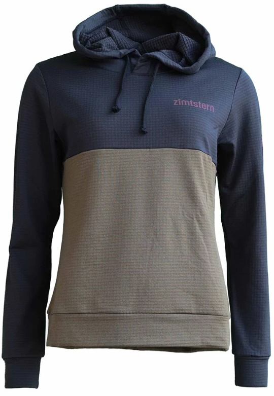 Zimtstern Hoodz LS Women’s MJ 2025