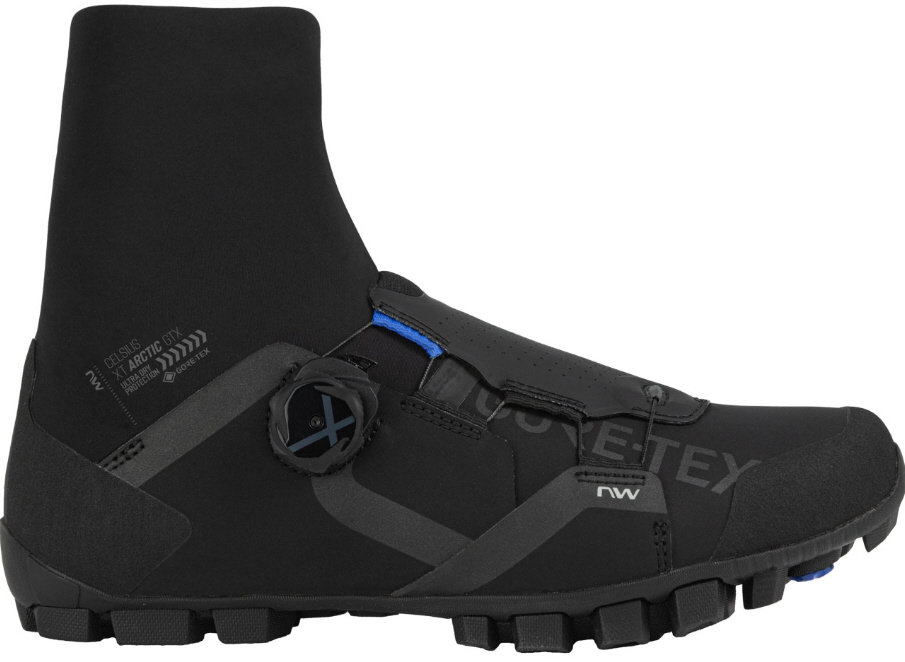 Buty MTB Northwave Celsius XT Arctic GTX