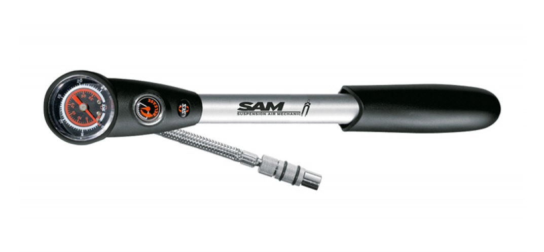 Pompa amortyzatora SKS GERMANY Sam