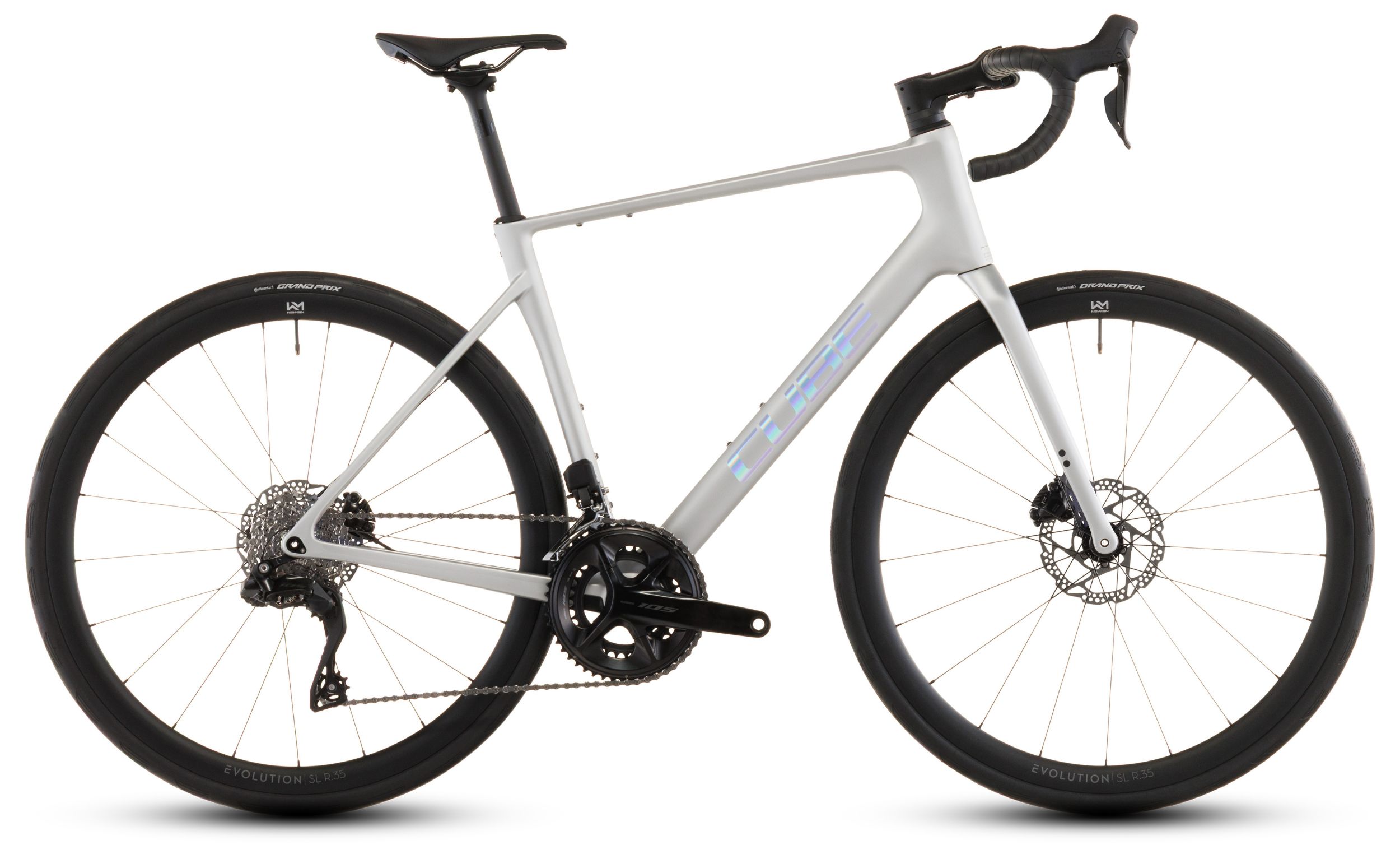 sleekgrey i prism