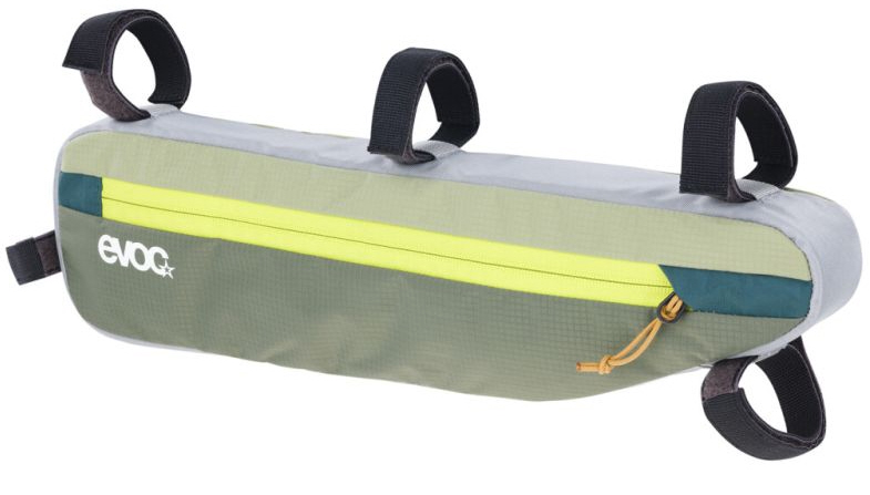 Evoc Frame Pack Upcycling – torba na ramę