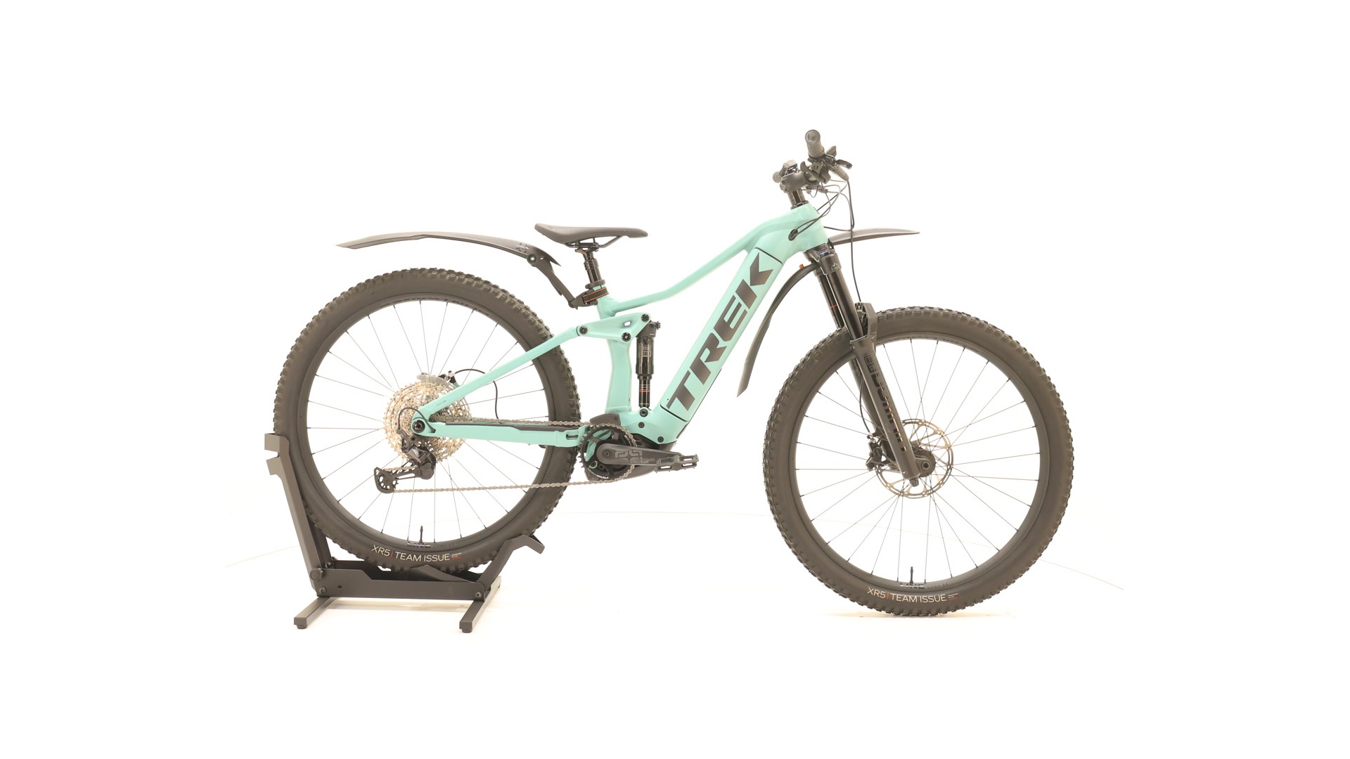 Trek Rail 7 625 Wh – rower do codziennego użytku 
