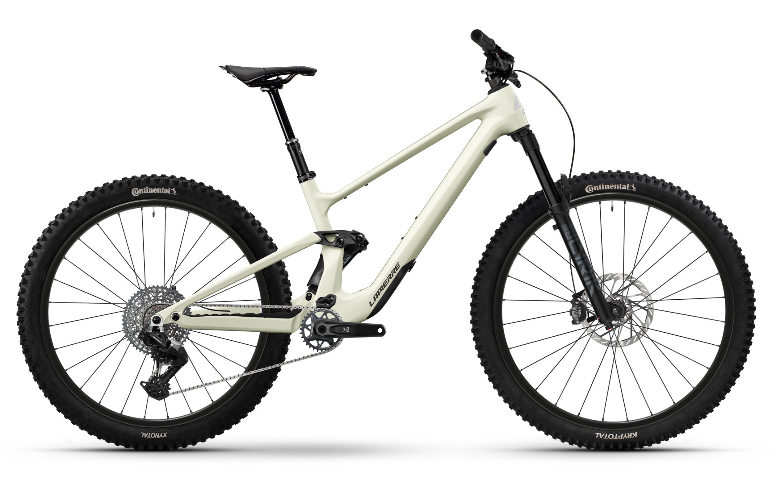 Lapierre Zesty CF 6.9