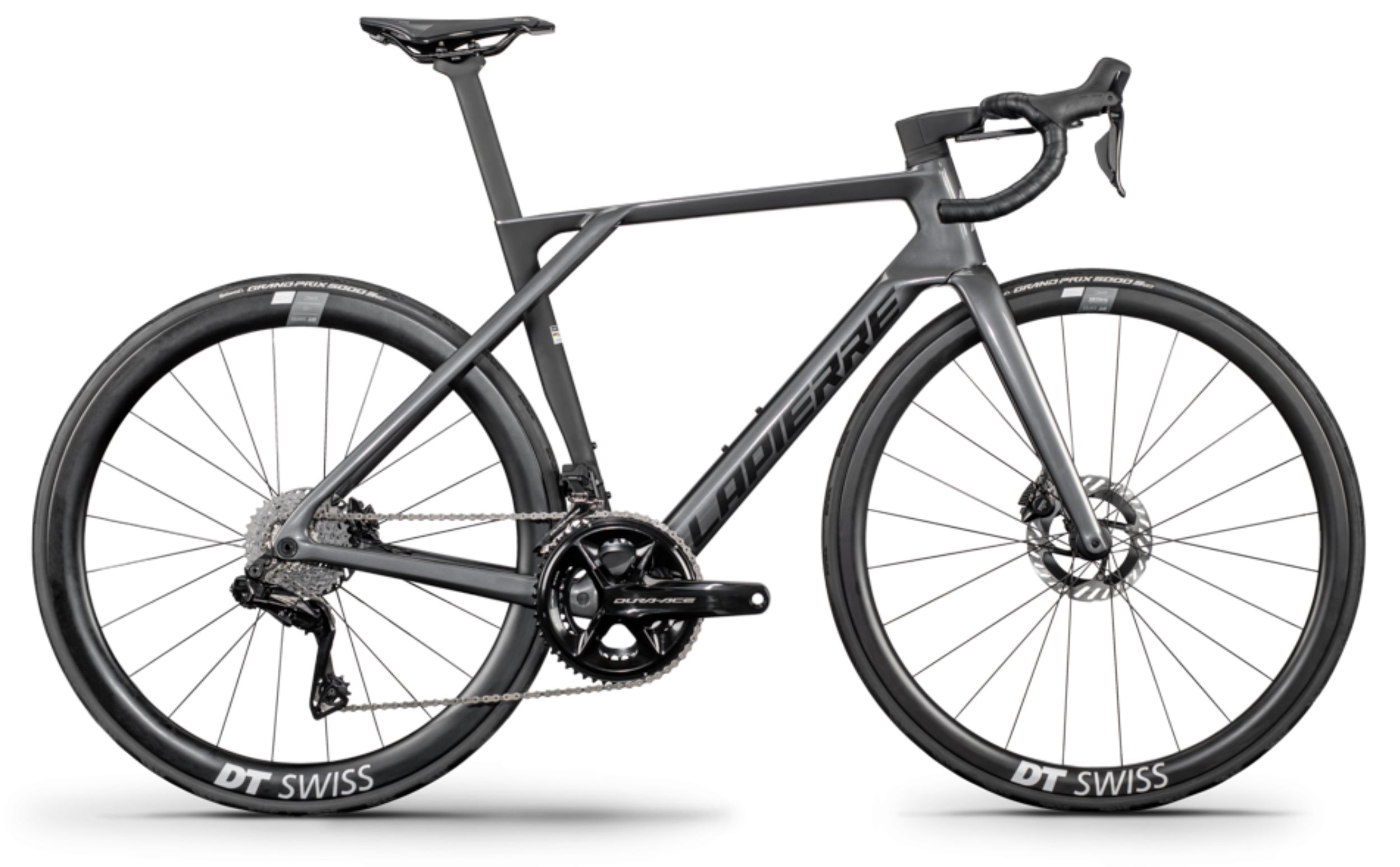 Lapierre Xelius DRS 9.0 Shimano Dura Ace Di2