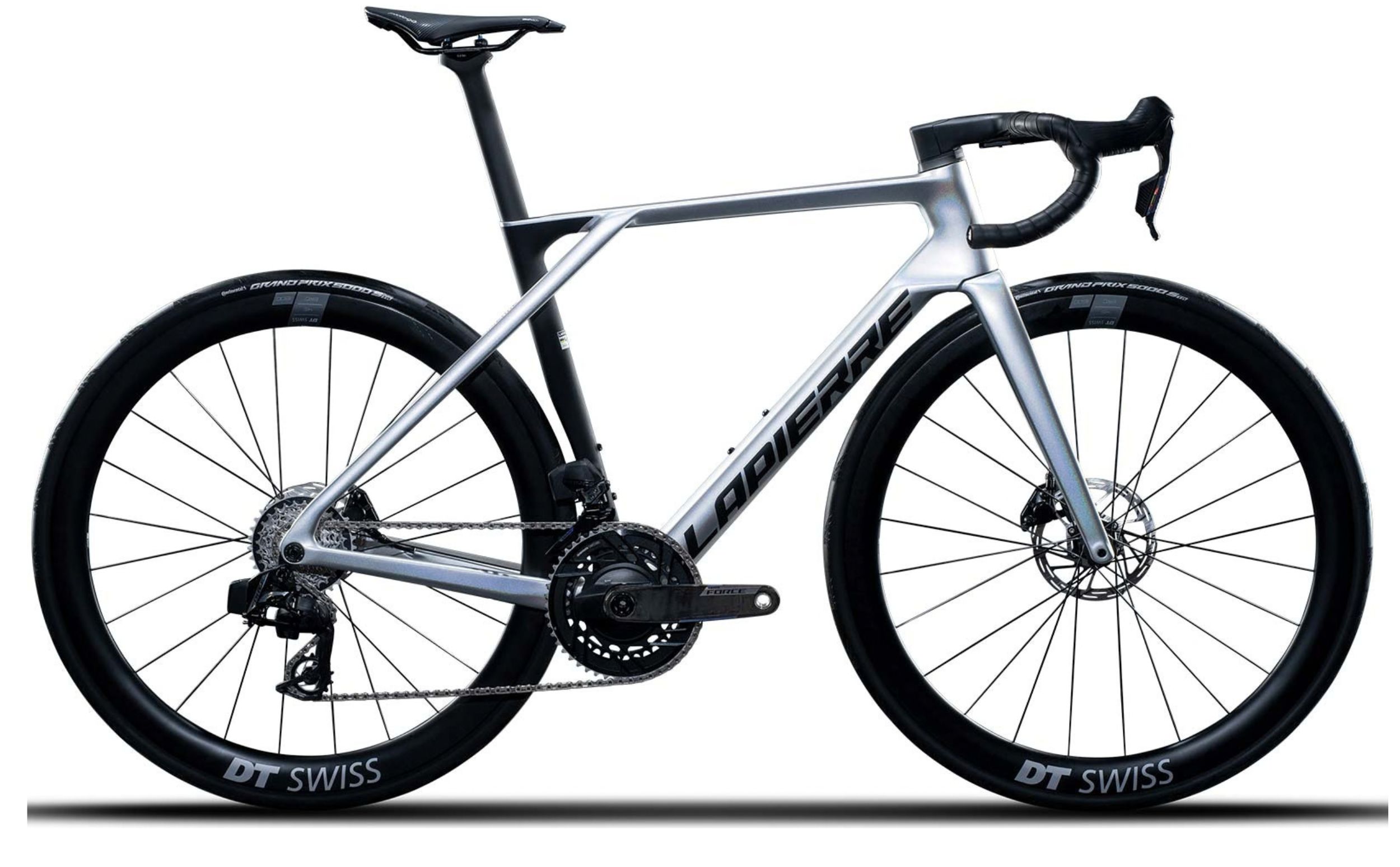 Lapierre Xelius DRS 8.0 Sram Force AXS E1