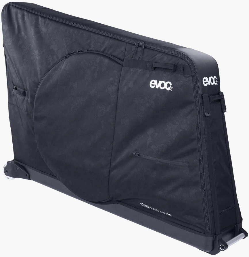 EVOC Mountain Bike Bag Pro – torba do transportu roweru
