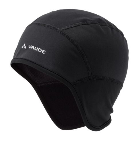 Vaude Windproof Cap III – czapka pod kask rowerowy