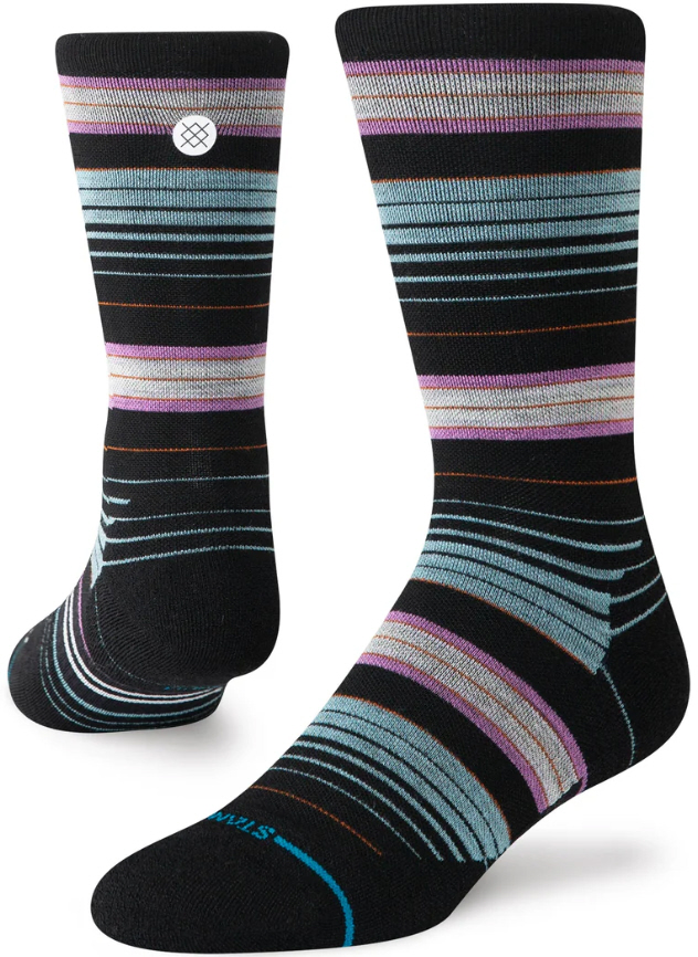 Skarpety Stance Rockford Light Wool Crew