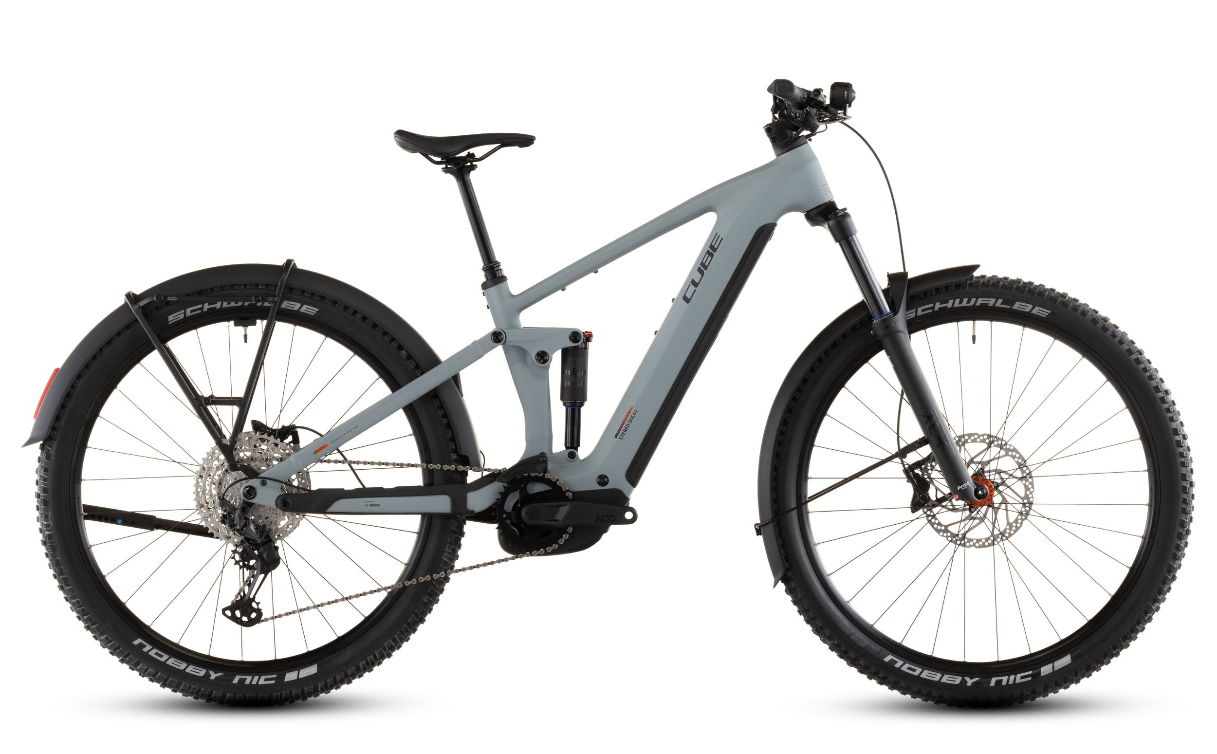  Cube Stereo Hybrid ONE44 Pro FE 27,5 cala 800 Wh