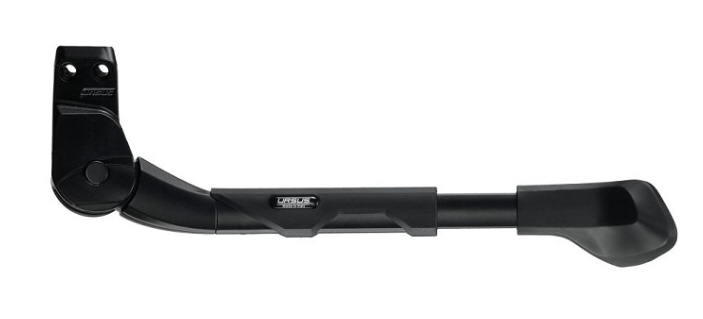 Tylna podpórka Ursus King Evo Rear XL, rozstaw otworów 18 mm