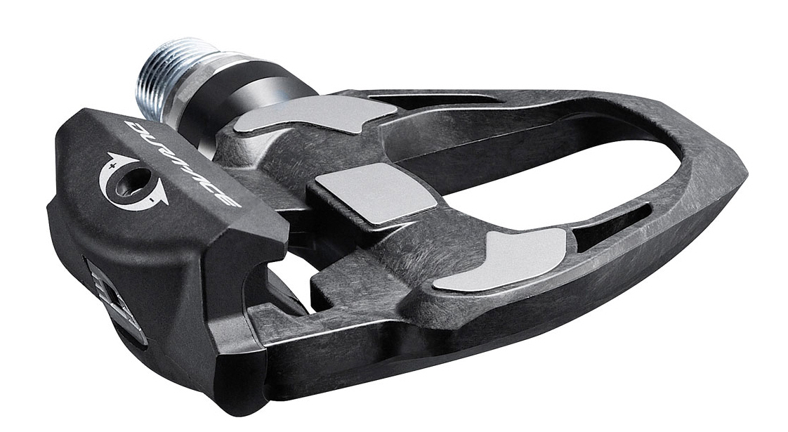 Pedały Shimano Dura Ace PD-R9100 SPD-SL