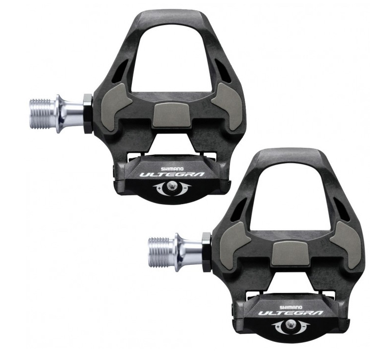 Pedały do rowerów szosowych Shimano Ultegra PD-R8000