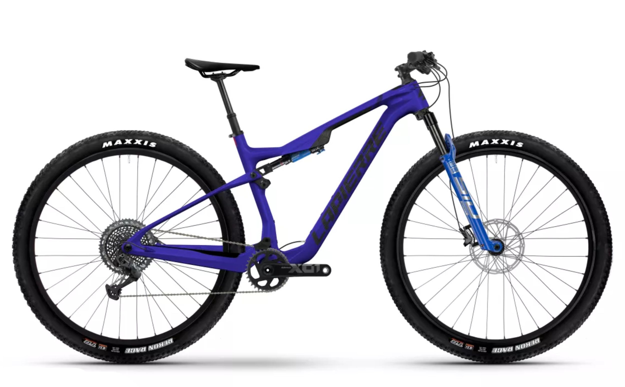 Lapierre XR 9.9
