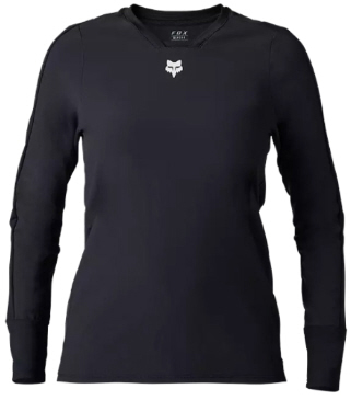 Koszulka MTB Fox Defend Thermal dla kobiet