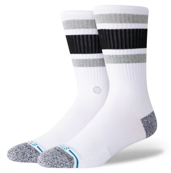Stance Boyd Crew – skarpetki