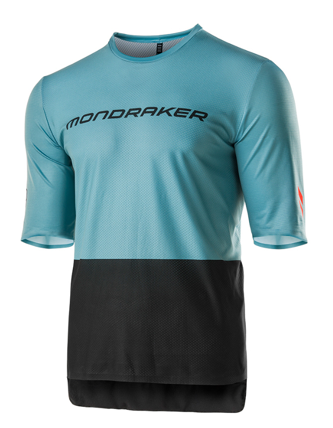 Koszulka Mondraker Jersey Dust z krótkim rękawem