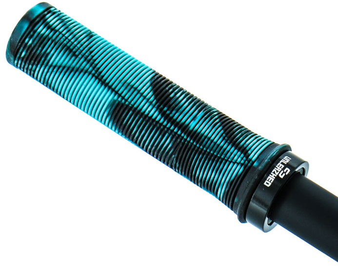 Uchwyty do rowerów MTB Unleazhed G1