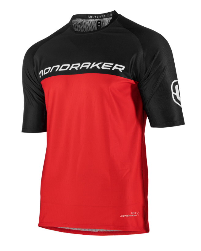 Koszulka Mondraker Jersey Trail Sherpa