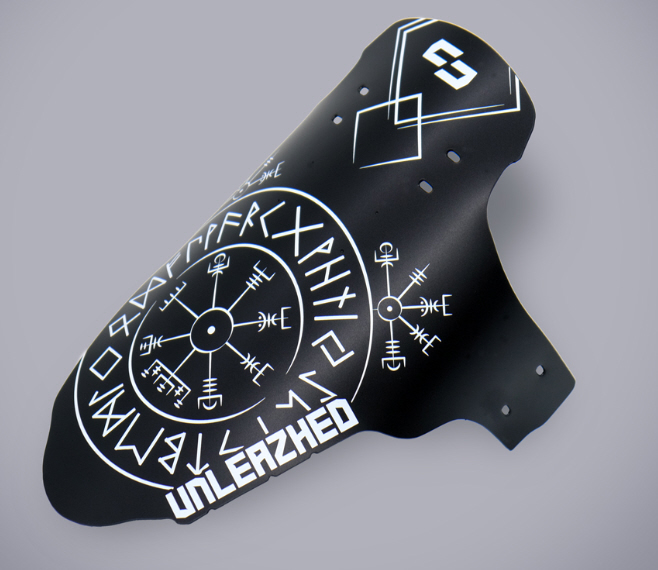 runes of shred