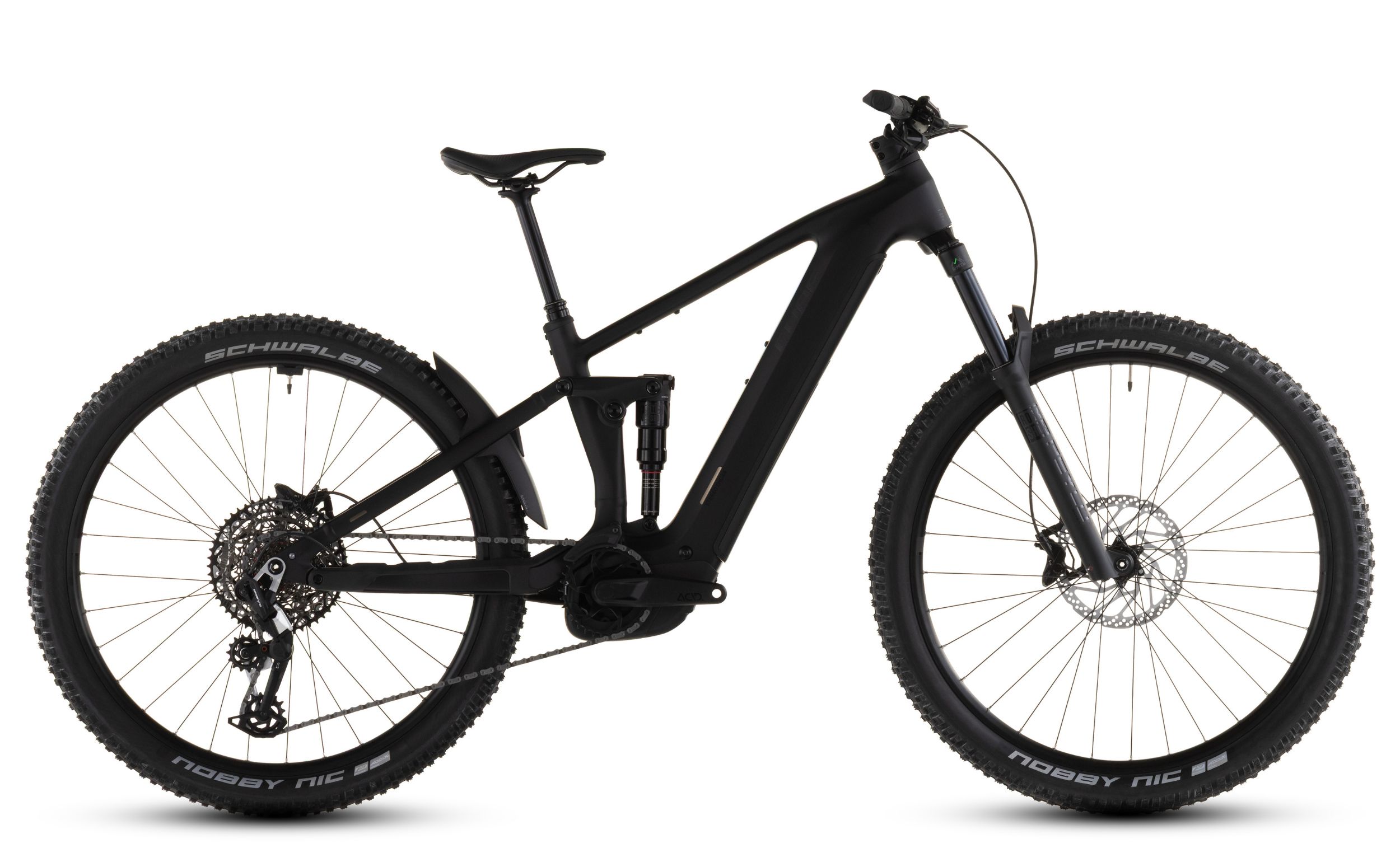  Cube Stereo Hybrid ONE44 EX 27,5 cali 800 Wh