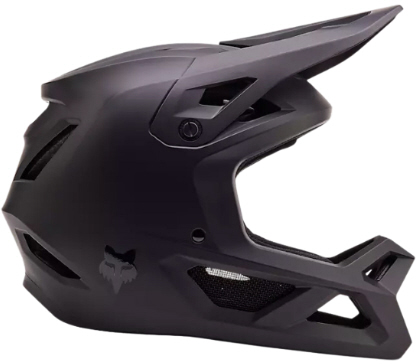 Kask MTB Fox Rampage – matowy