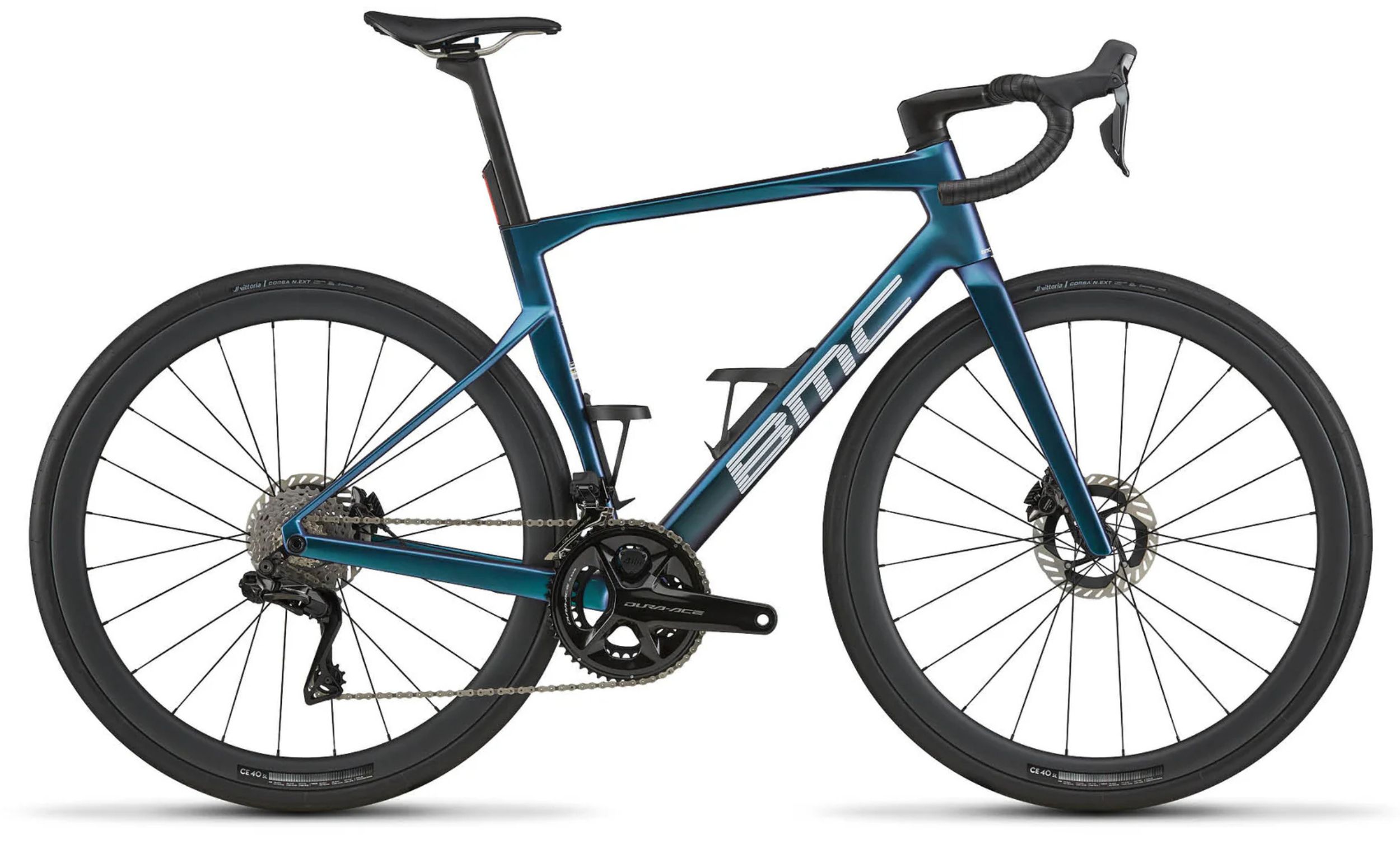 BMC Roadmachine 01 One Shimano Dura Ace Di2
