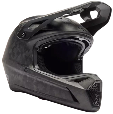 Kask MTB Fox Rampage RS