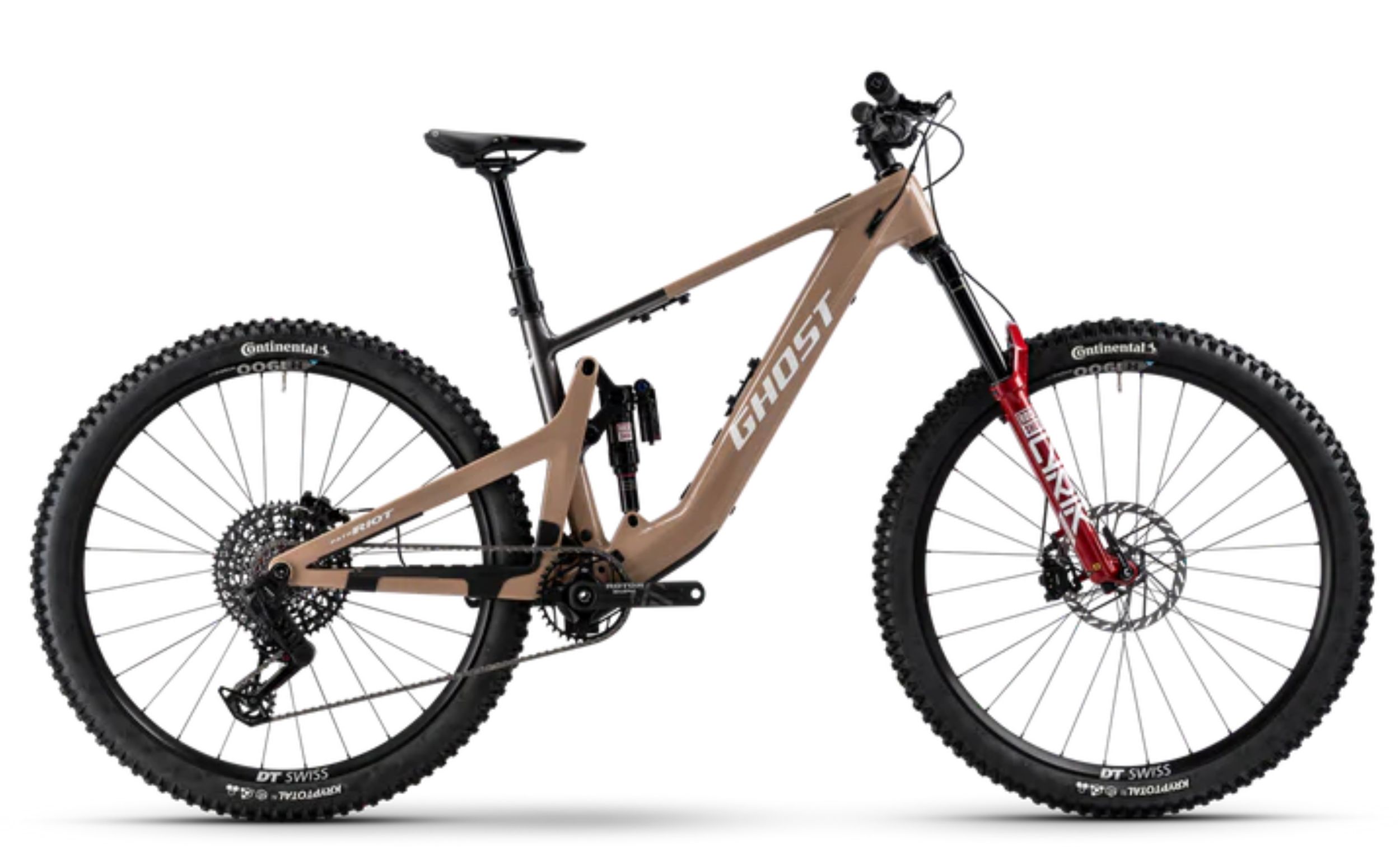  Ghost Path Riot CF Full Party Fazua Ride 60 480 Wh