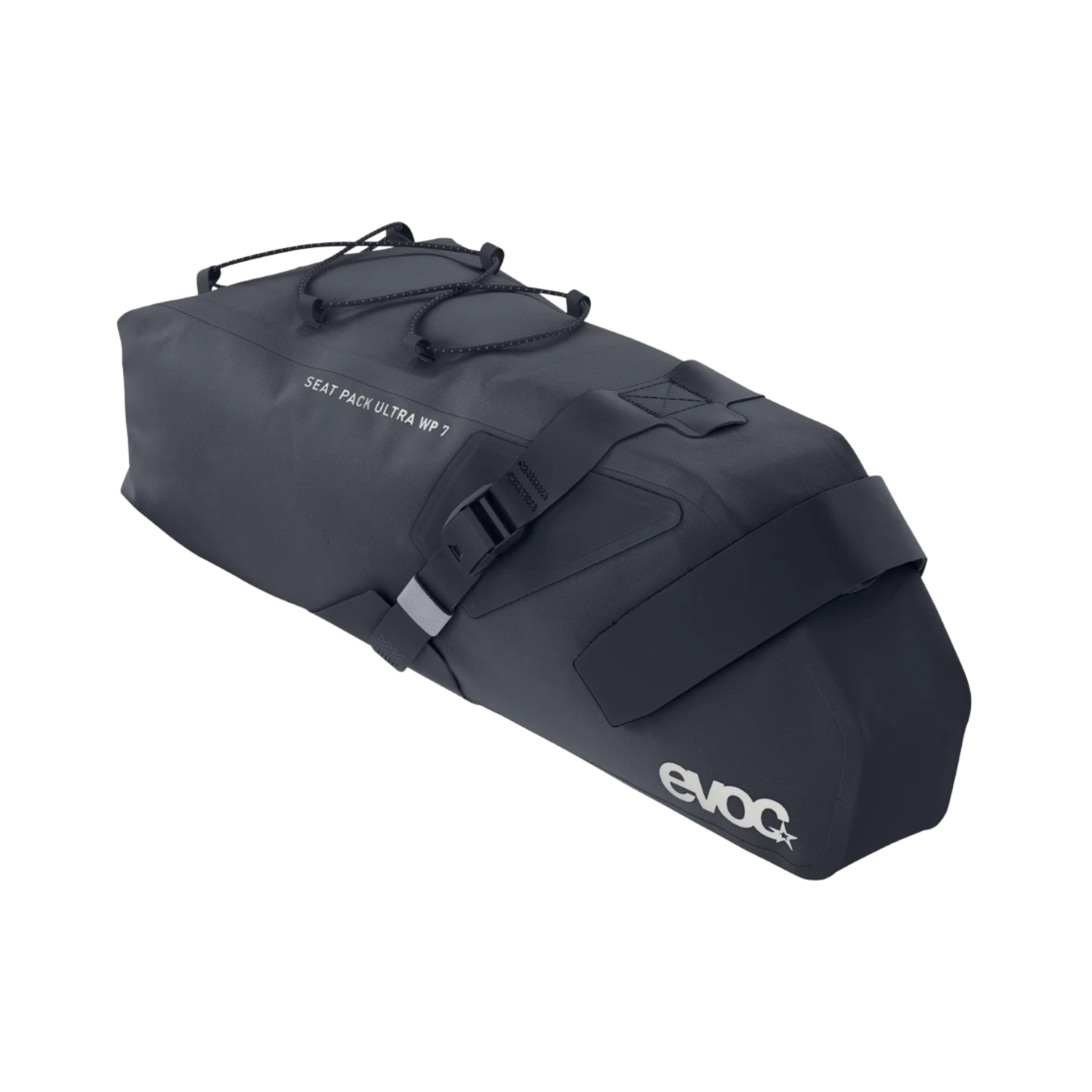 Torba na siodełko Evoc Bikepacking Seat Pack Ultra WP 7