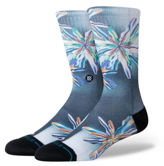 Stance Coyoacan Crew – skarpetki