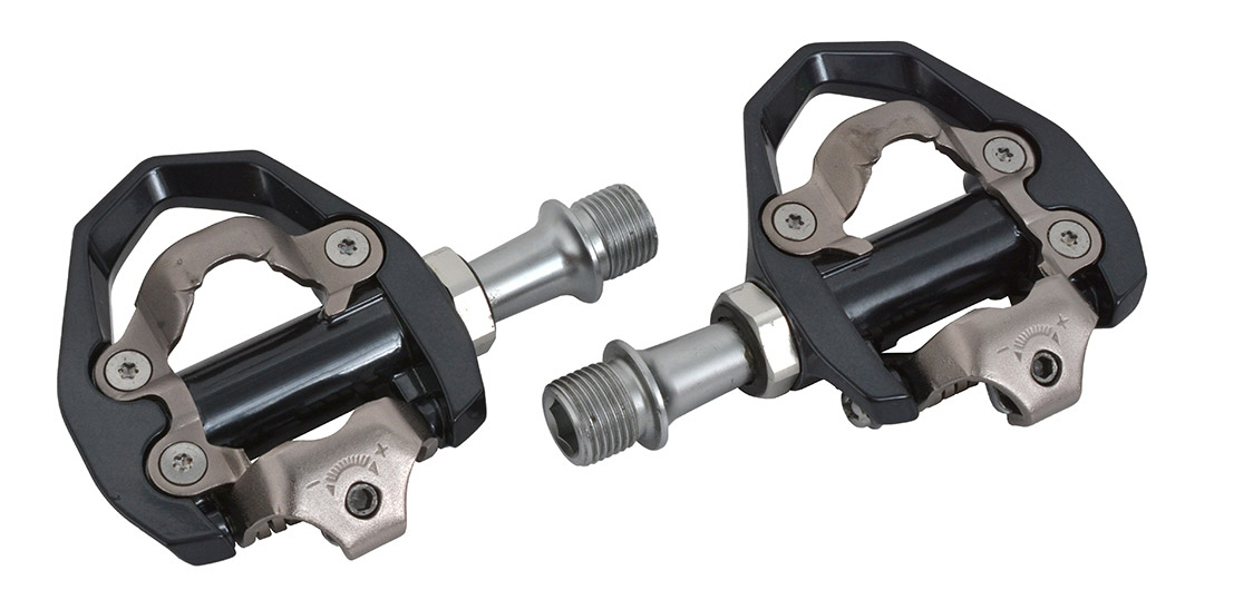 Pedały Shimano PD-ES600 SPD