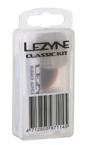 Zestaw naprawczy LEZYNE Classic Kit