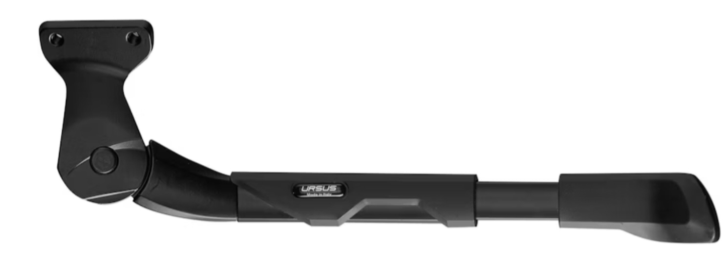 Ursus – tylny stojak King Evo Rear XL, rozstaw otworów 40 mm