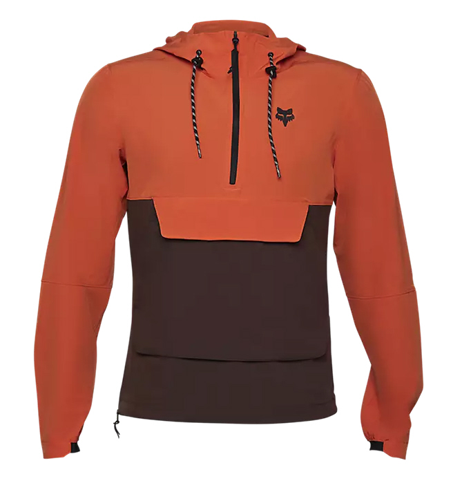 Kurtka wiatrówka Fox Ranger Pullover