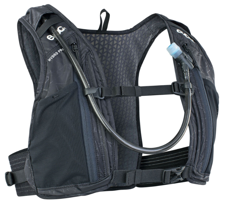 Plecak EVOC Hydro Pro 3 + bukłak o pojemności 1,5 l
