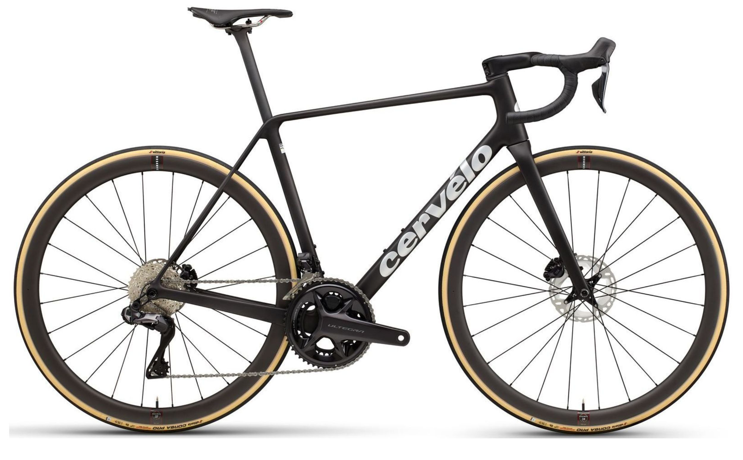 Cervélo R5 Shimano Ultegra Di2