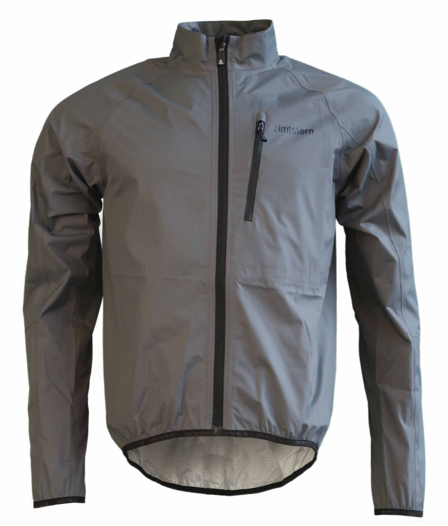 Kurtka przeciwdeszczowa Zimtstern Boltz Packable Rain Jacket dla mężczyzn