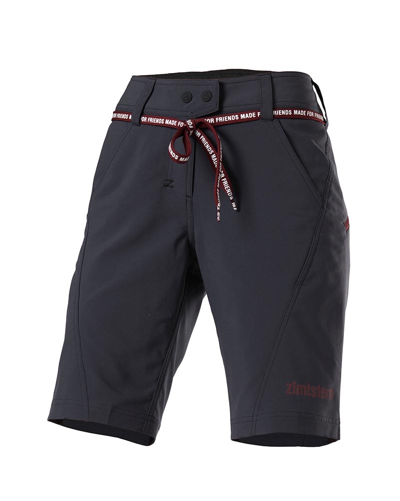 Zimtstern Xalpz Short Women’s