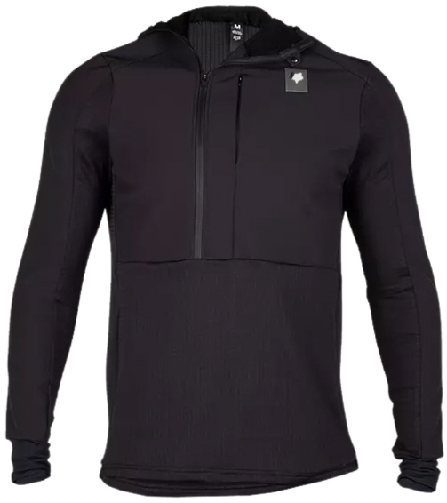 Bluza z kapturem FOX Defend Thermal MJ 2025