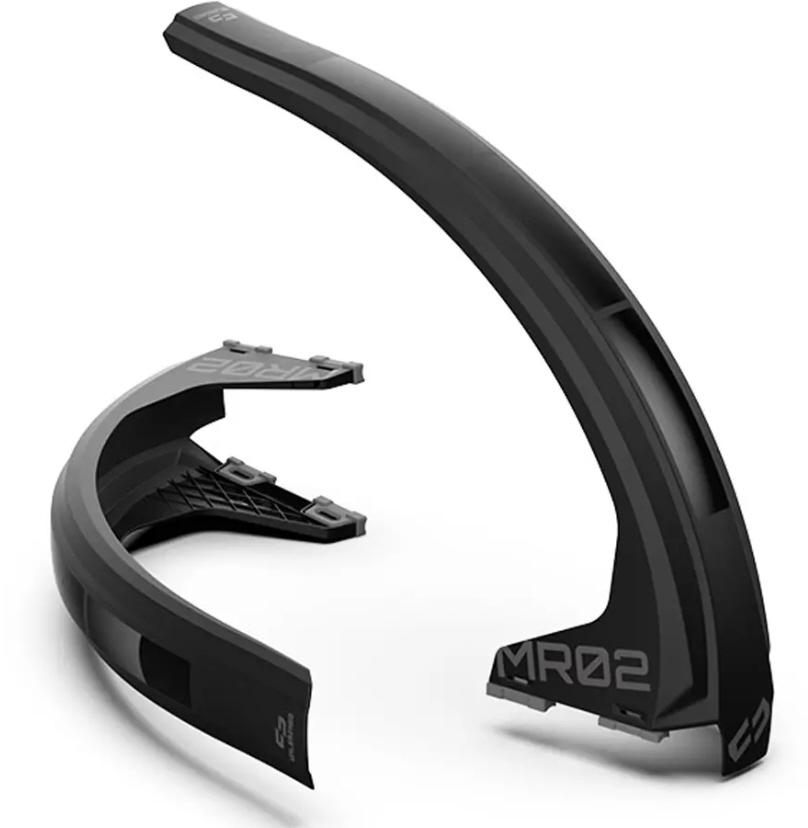 Tylny błotnik do roweru MTB Unleazhed MR02