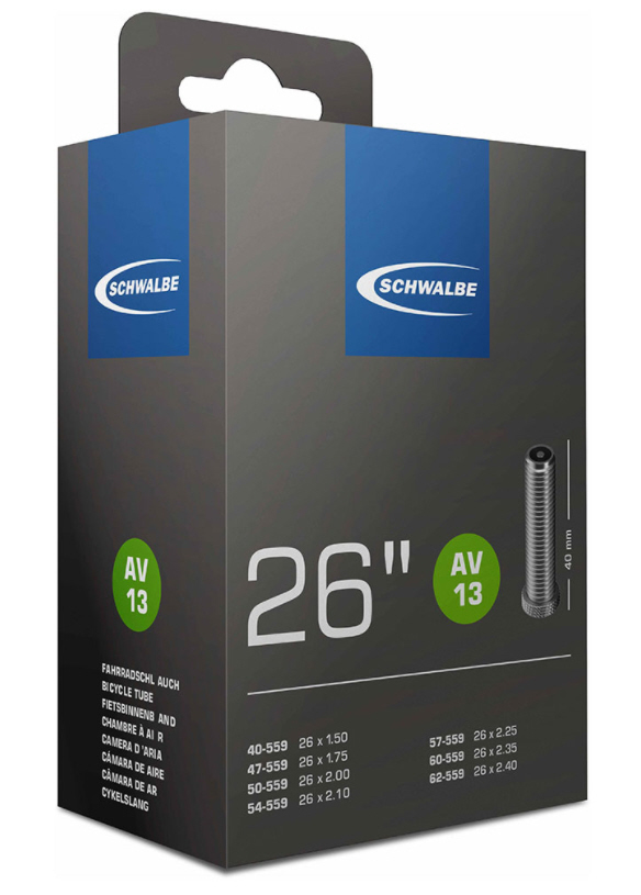 Dętka Schwalbe 26 cali