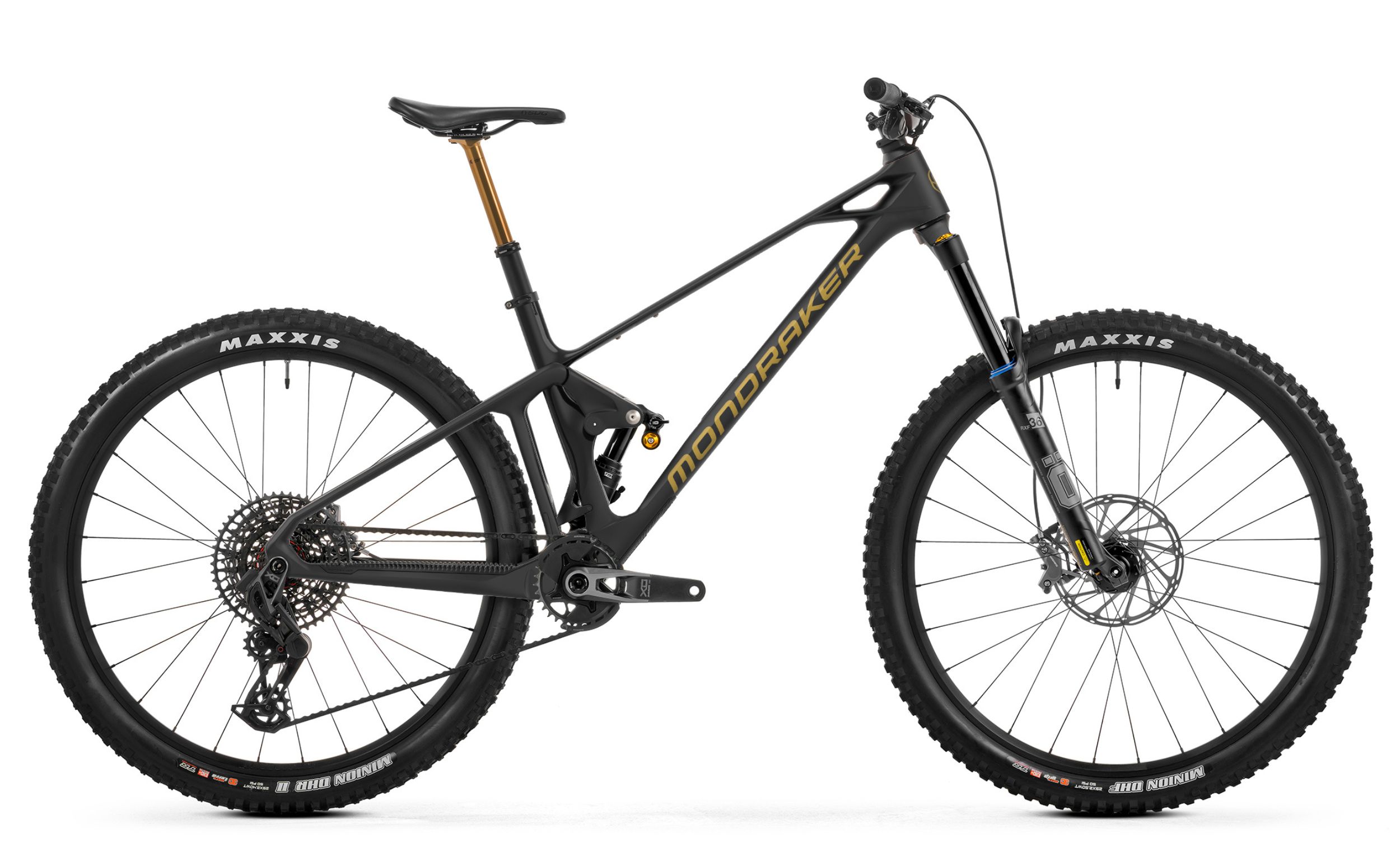 Mondraker Foxy Carbon RR 29 cali